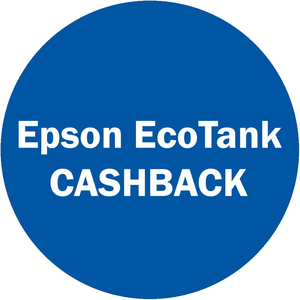 Epson EcoTank ET-8500 -skrivare