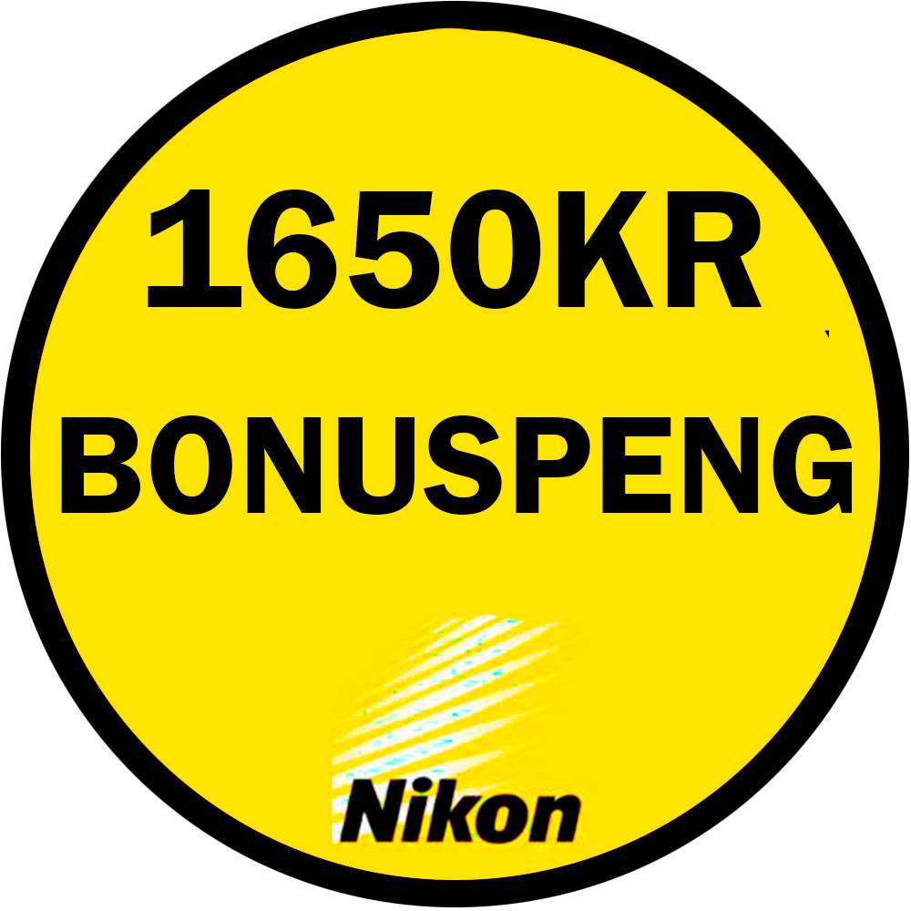 Nikkor Z 400/4.5 VR S -objektiv