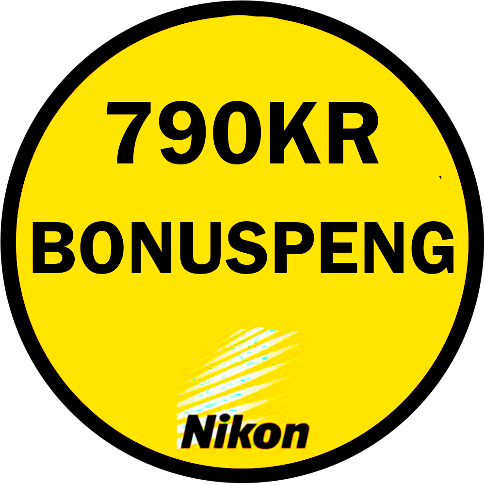 Nikkor Z 24-70/2.8 S II -objektiv