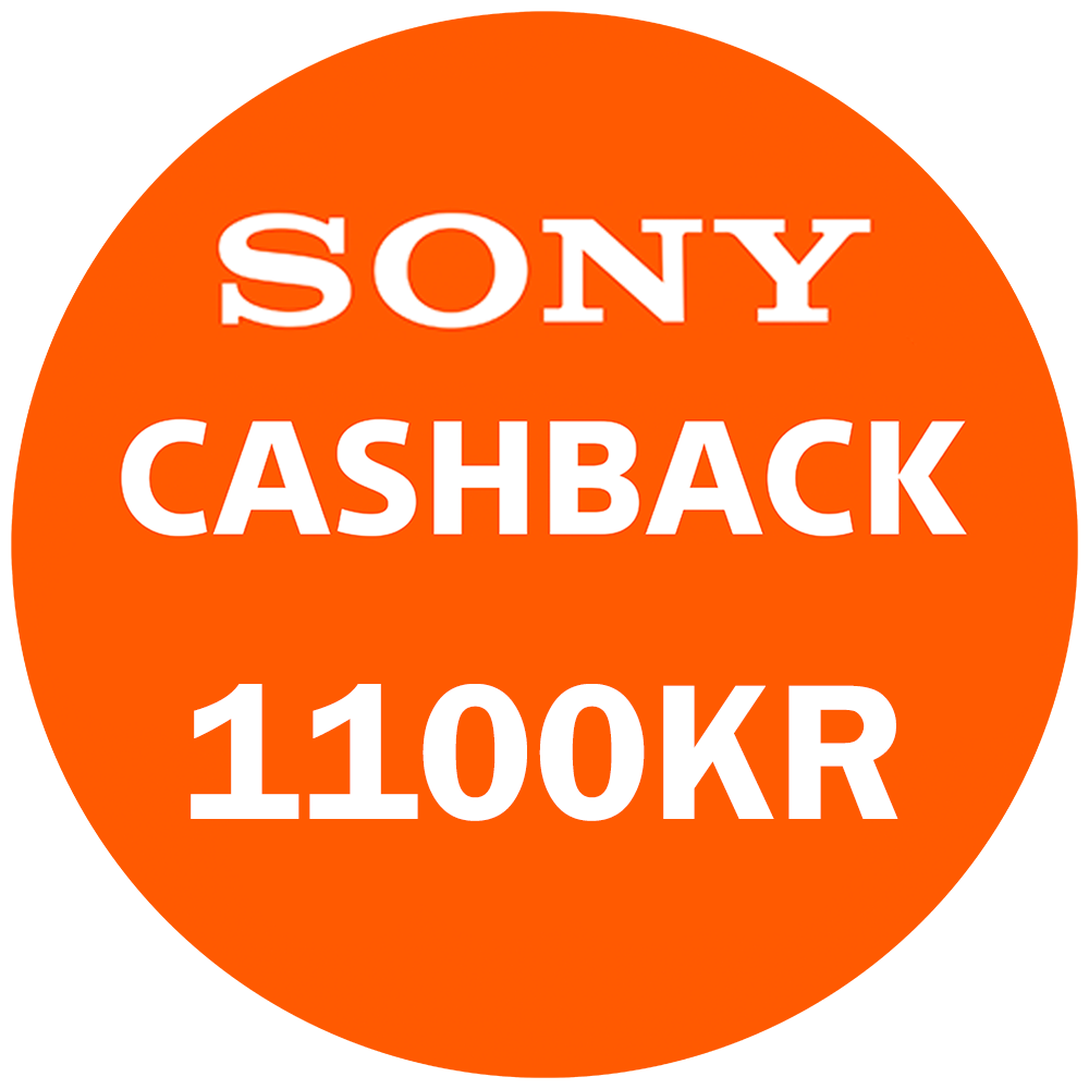 Sony 640GB CFexpress Tough Type A -minneskort