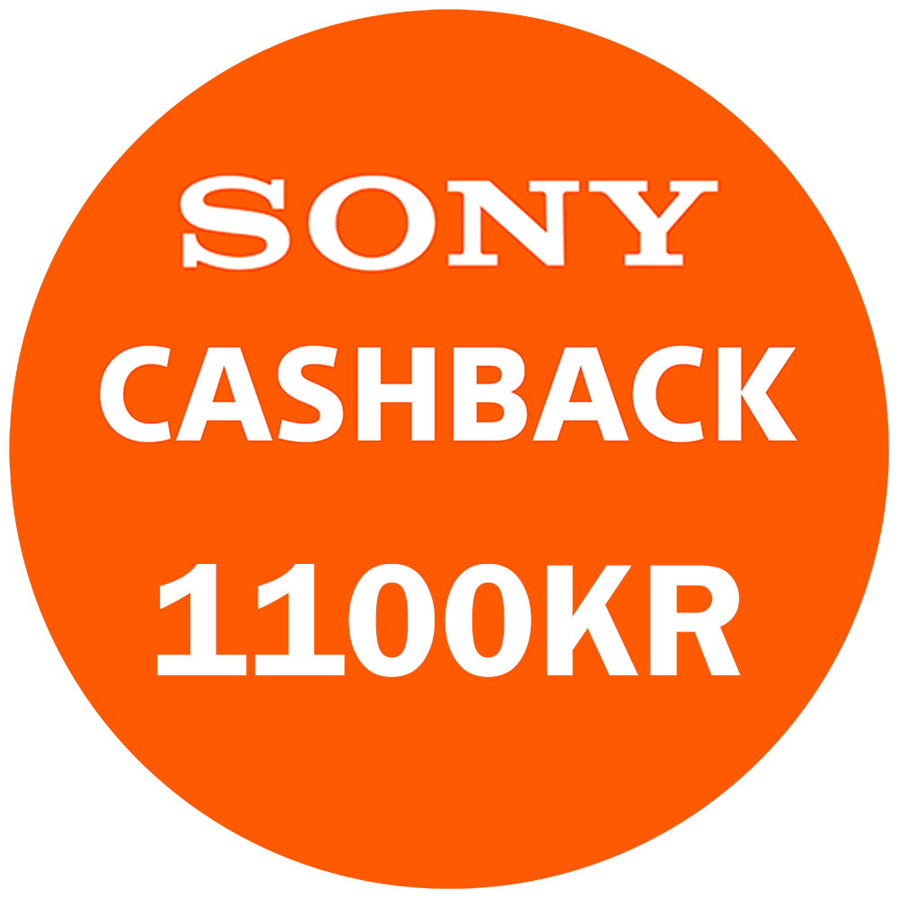 Sony FE 200-600/5.6-6.3 G OSS -objektiv