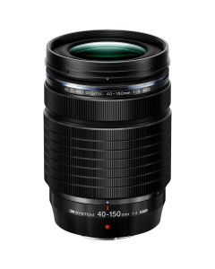 OM SYSTEM M.Zuiko 40-150/4 ED Pro -objektiv