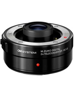 OM SYSTEM Telekonverter MC-20 2X
