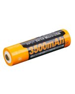 Fenix ARB-L18-3500U V3 18650 USB-C -batteri