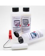 Hahnemuehle Varnish Glossy 1l