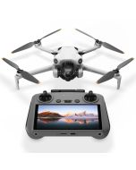DJI Mini 4 Pro + DJI RC 2 -drönare