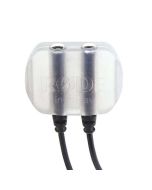 Röde InvisiLav osynlig mygghållarkudde 10-pack