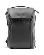 Peak Design Everyday Backpack 30L v2 -ryggsäck, svart