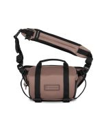 WANDRD ROGUE Sling V2 4L -axelremväska, brun