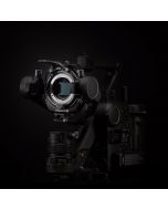 DJI Zenmuse X9 Sony E Lens Mount Unit (Ronin 4D)