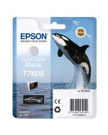 Epson T7609 Light Light Black (SC-P600)