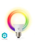 Nedis SmartLife Full Färg Glödlampa