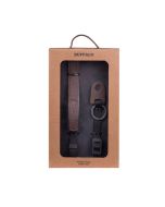 GEAR Buffalo Vintage 16mm, brun