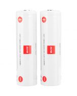 Zhiyun Battery -batteri, 2st (Weebill Lab/Weebill S)