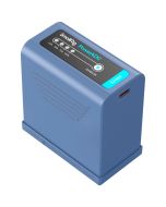 SmallRig 4267 USB-C Batteri NP-F970