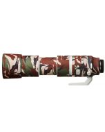 easyCover Lens Oak for Canon RF 200-800/6.3-9 IS USM, Green camo
