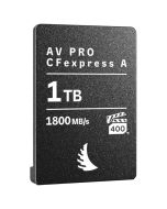 Angelbird CFexpress Type A AV PRO VPG400 1TB 1800MB/s -minneskort