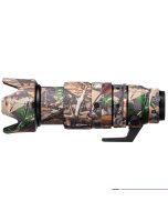 easyCover Lens Oak for Nikkor Z 100-400/4.5-5.6 VR S, Forest camo