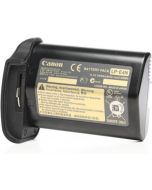 Canon Batteri LP-E4N (till EOS 1DX)