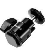 SmallRig 761 Cold Shoe to 1/4 Threaded Adapter