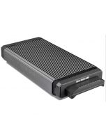 SanDisk Professional PRO-READER RED MINI-MAG Edition -minneskortläsare