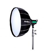 Phottix Raja Quick-Folding Softbox 65cm, Bowens Mount