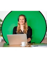 Hama Green Screen 130cm