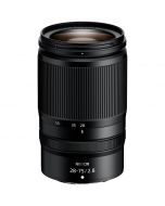 Nikkor Z 28-75/2.8 -objektiv