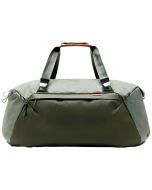 Peak Design Travel Duffel 80L -väska, sage