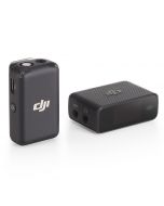 DJI Mic Single -trådlös mikrofonsystem (1 TX + 1 RX)