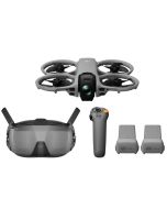 DJI Avata 360 Motion Fly More Combo + Goggles N3 -drönare