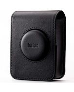 Fujifilm Instax Mini EVO Case, svart