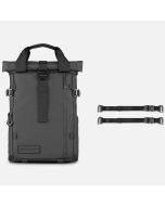 WANDRD PRVKE 15L V4 Photo Bundle -ryggsäck, Black
