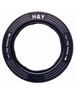 H&Y RevoRing 82-95mm Variable Adapter for 95mm Filter