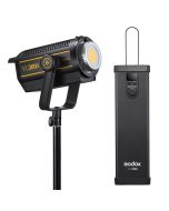 Godox VL300II LED Video Light