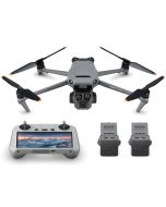 DJI Mavic 3 Pro Fly More Combo + DJI RC -drönare
