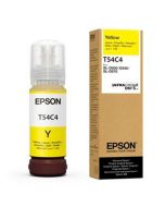 Epson T54C4 Yellow (SL-D500)