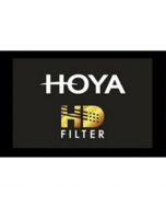 Hoya UV-filter HD 62mm