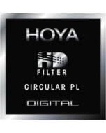Hoya Cirkulärt polarisationsfilter HD PL-CIR 46mm
