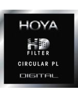Hoya Cirkulärt polarisationsfilter HD PL-CIR 52mm