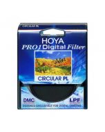 Hoya PL-CIR PRO1 62mm