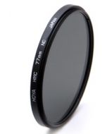 Hoya ND-filter ND4 HMC, 72mm