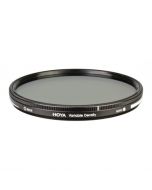 Hoya ND-filter Variable Density 62mm