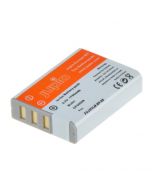 Jupio Batteri NP-95 (till Fujifilm X30/X70/X100/X100s/X100T)