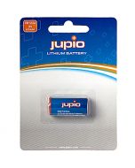 Jupio Batteri CR123