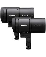 Profoto B20 Duo Kit -studioblixt
