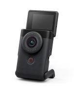 Canon PowerShot V10 Advanced Vlogging Kit, svart
