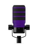 Rode WS14, purple (PodMic, PodMic USB)