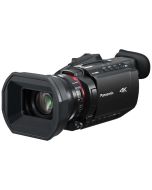 Panasonic HC-X1600 -videokamera