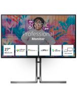 AOC U27U3CV Nano IPS 27 4K UHD -bildskärm